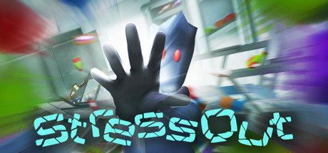 StressOut Cover Image