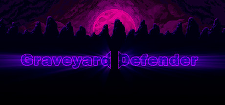 Graveyard Defender steam charts