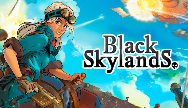 Black Skylands On Steam