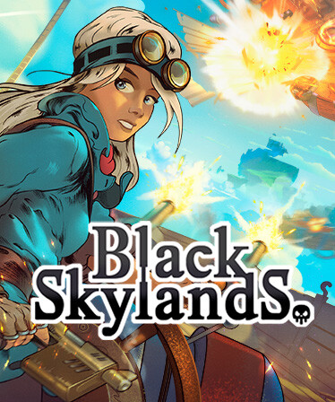 Black Skylands