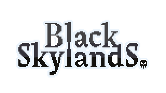 Black Skylands