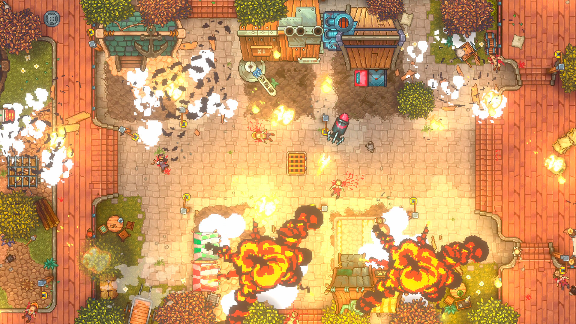 The Steam Autumn Sale