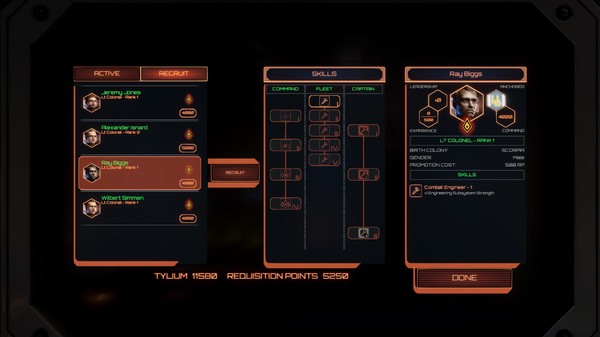 скриншот Battlestar Galactica Deadlock: Ghost Fleet Offensive 5