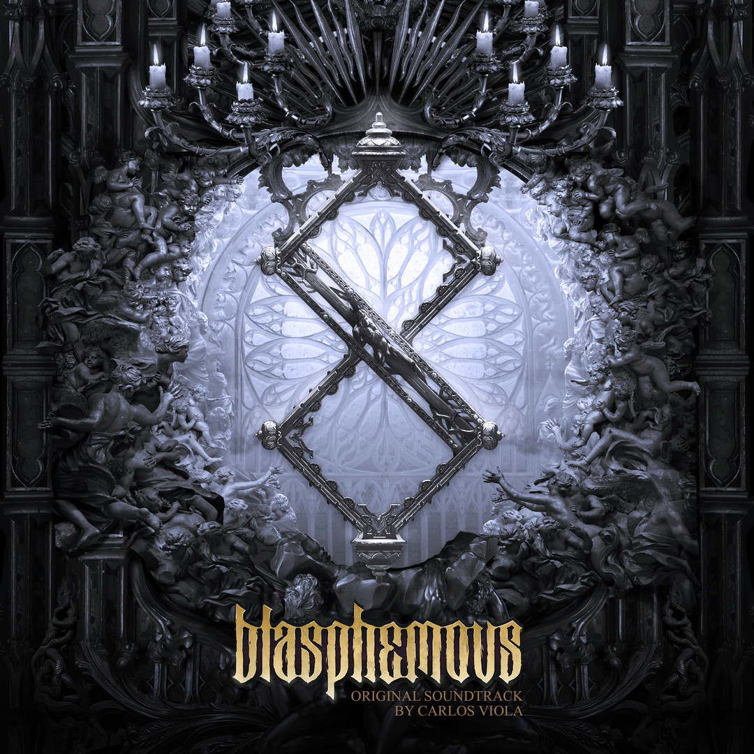 Blasphemous - OST Featured Screenshot #1