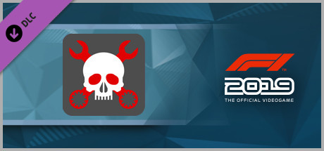 Купить ключ дешево F1 2019. Badge 'Tool Master'