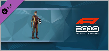 Купить ключ дешево F1 2019. Suit 'Molten Iron'