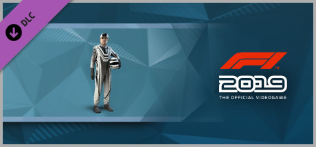 F1 2019: Suit 'Monochrome' banner