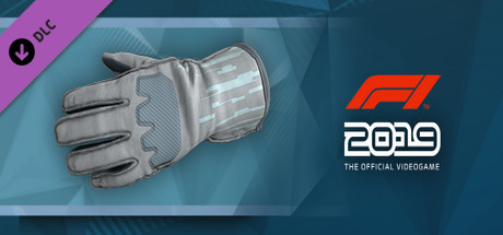 Купить ключ дешево F1 2019. Gloves 'Digital Camo'