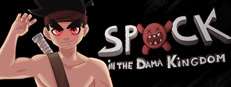 Spock in the Dama Kingdom 게임 이미지