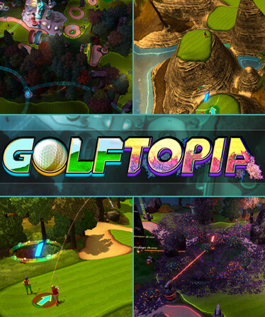 GolfTopia