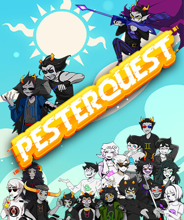 Pesterquest