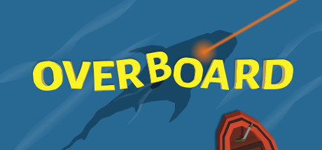 Overboard steam charts