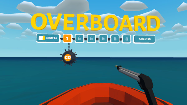 скриншот Overboard 3