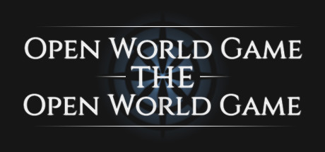 Open World Game: the Open World Game header image