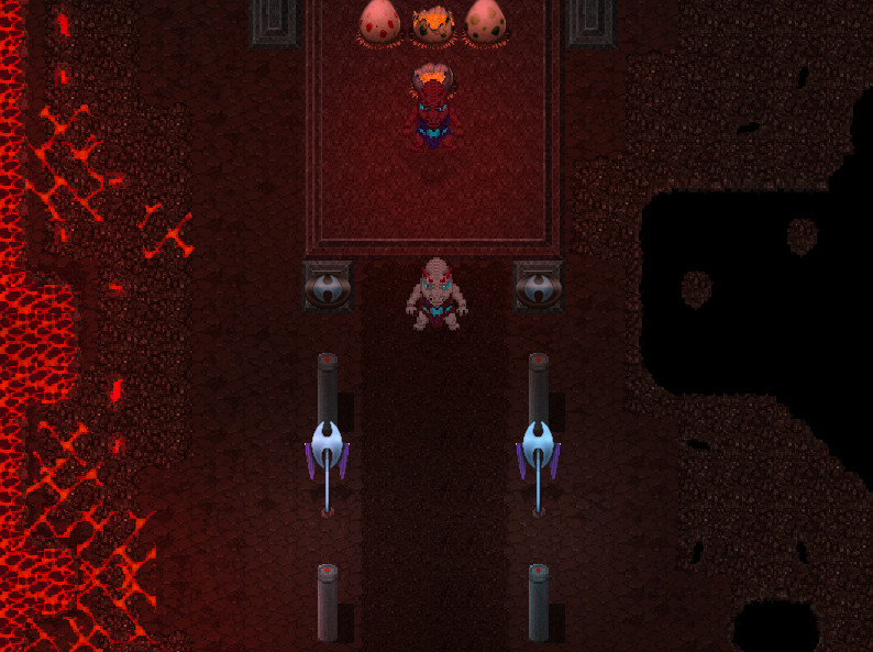 001 Game Creator - Dragon's Den Resource Pack #5