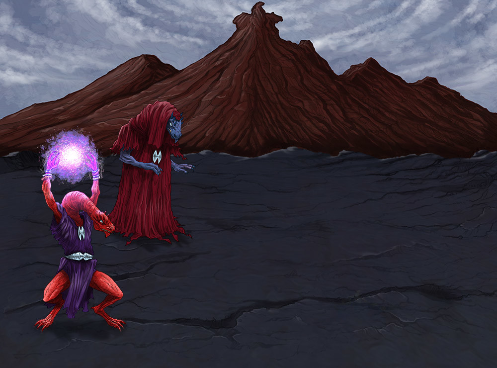 001 Game Creator - Dragon's Den Resource Pack #6