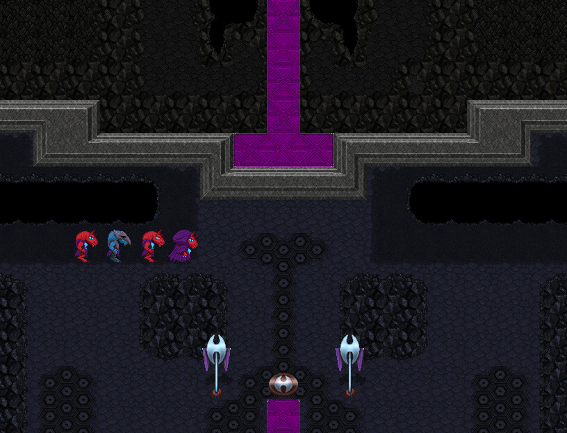 001 Game Creator - Dragon's Den Resource Pack #7