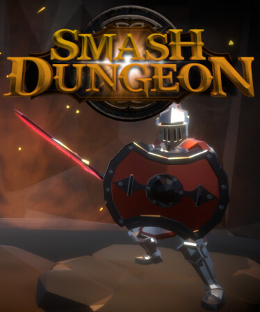 Smash Dungeon