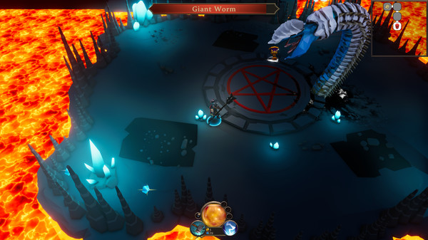 Smash Dungeonfor windows and Linux 1