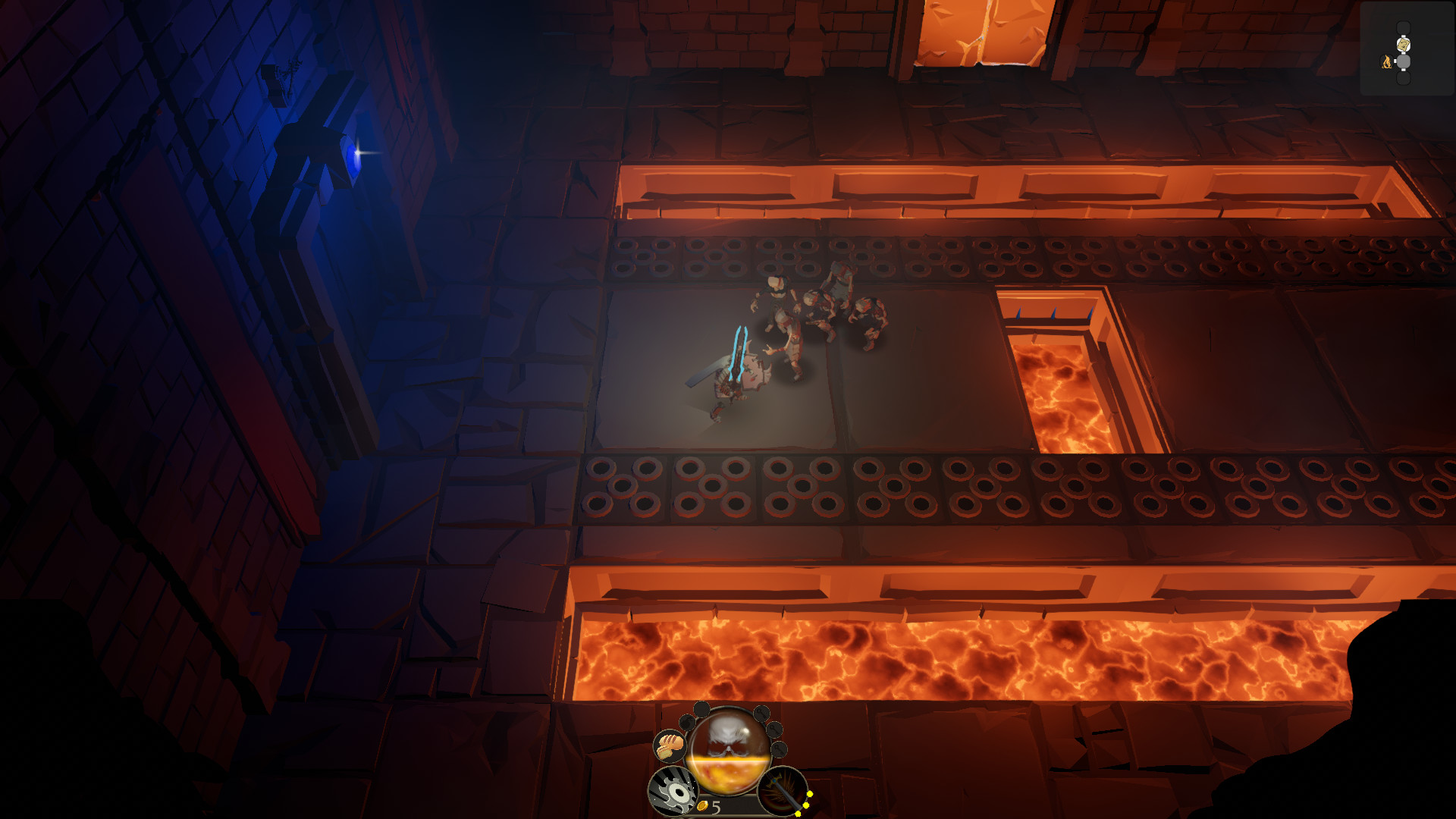 chronicon multiplayer