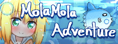 MolaMolaAdventure 게임 이미지