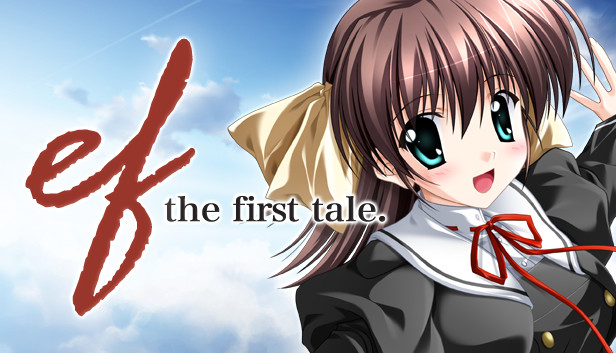 在Steam 上购买ef - the first tale. (All Ages) 立省50%