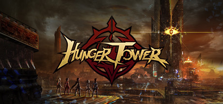 Hunger Tower steam charts