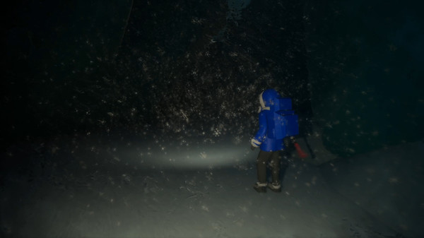 Levi Chronicles game for windows Pc 1