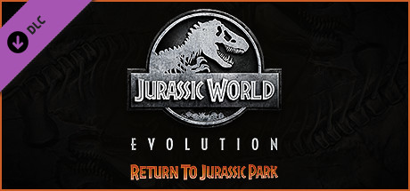 jurassic world evolution pc time