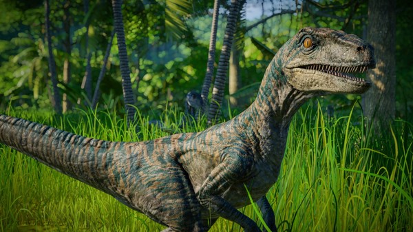 KHAiHOM.com - Jurassic World Evolution: Raptor Squad Skin Collection