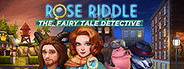 Rose Riddle: Fairy Tale Detective
