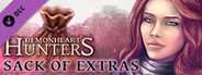 Demonheart: Hunters - Sack of Extras