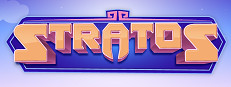 Stratos 게임 이미지