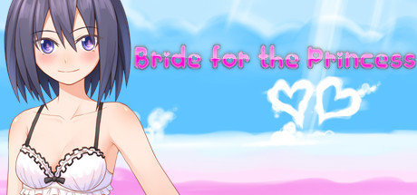 Bride for the Princess title image