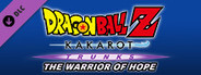 DRAGON BALL Z: KAKAROT - TRUNKS - THE WARRIOR OF HOPE