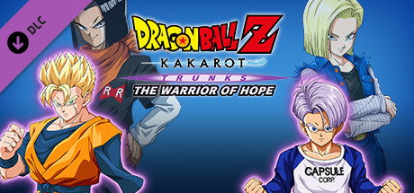 DRAGON BALL Z: KAKAROT - 23rd World Tournament on Steam