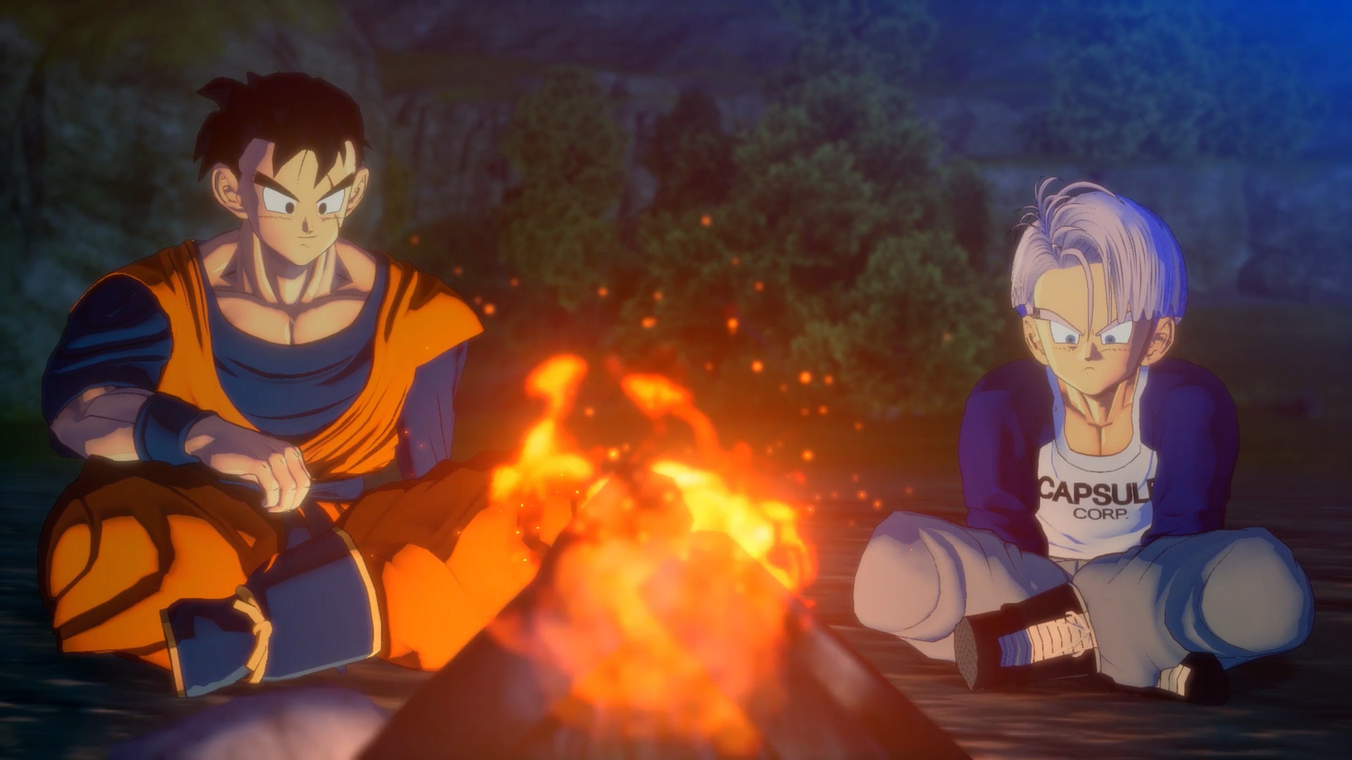 DRAGON BALL Z: KAKAROT Free Download (v1.81) » Steam-Games : r