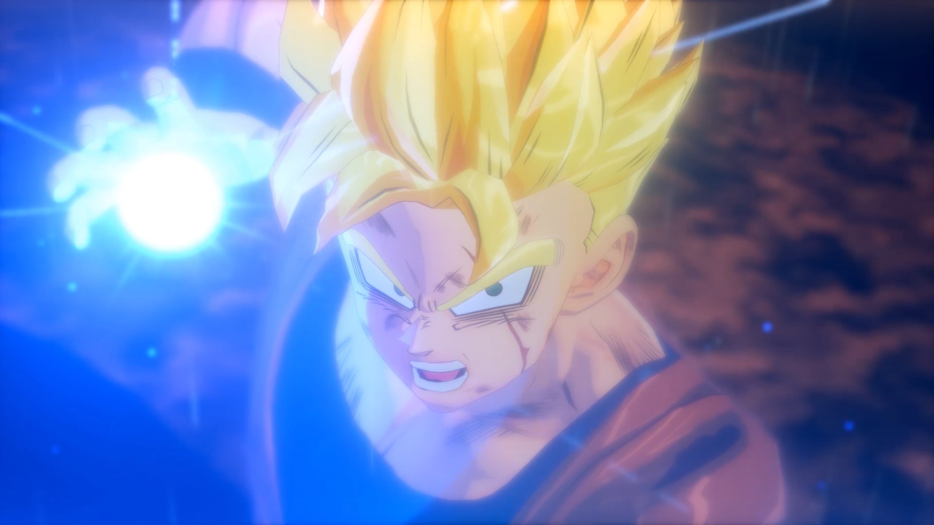 DRAGON BALL Z: KAKAROT Free Download (v1.81) » Steam-Games : r