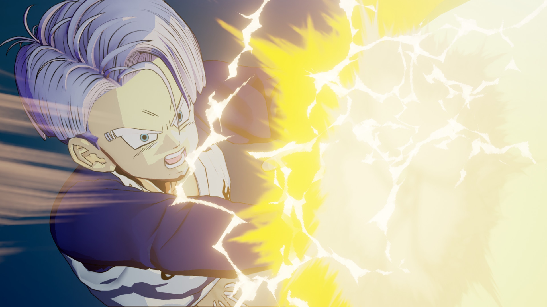 Future Trunks, Dragon Ball Wiki