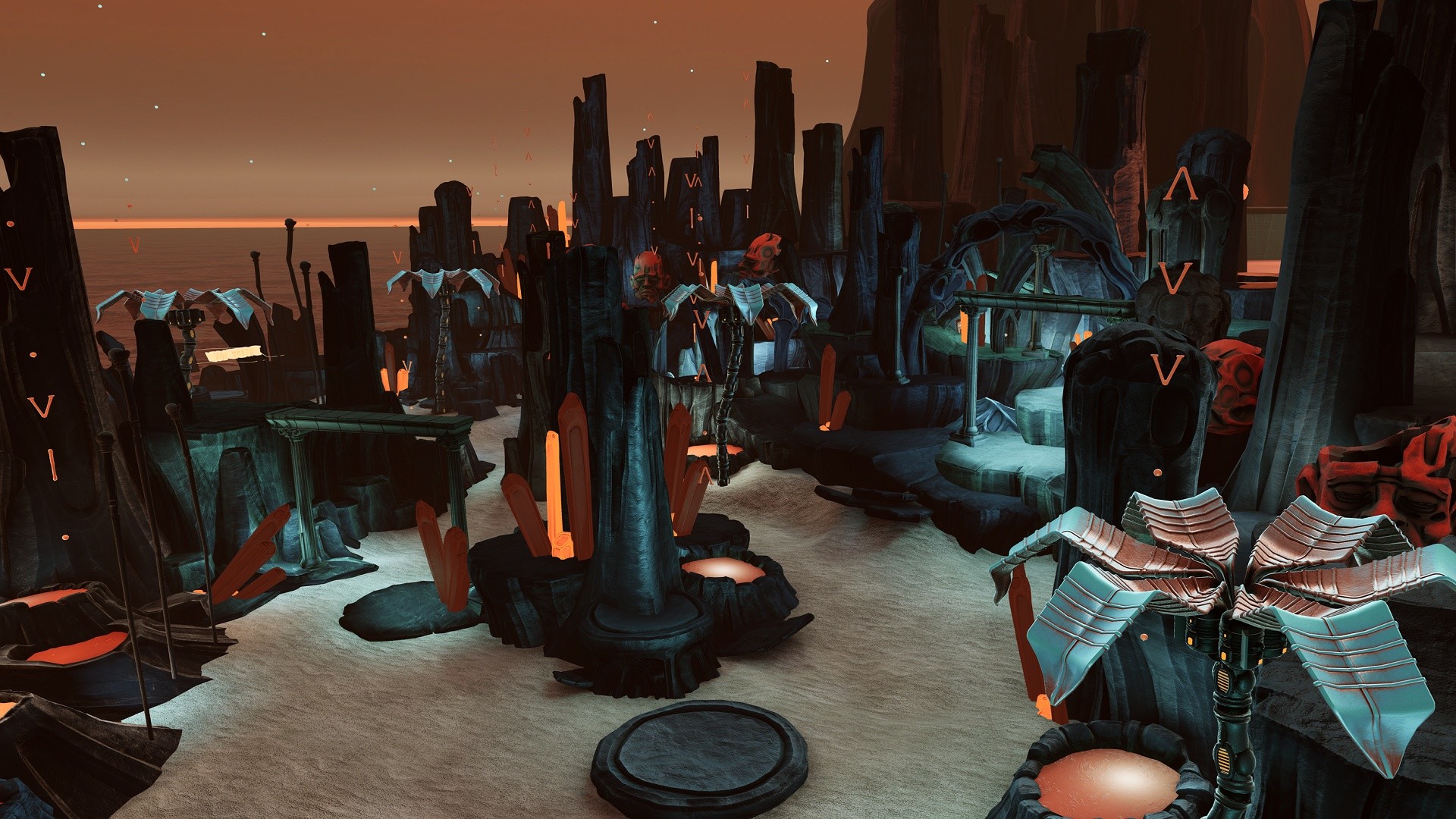 Northern Lights screenshot 4
