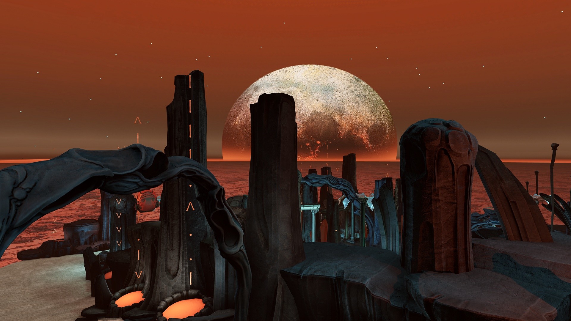 Northern Lights screenshot 5