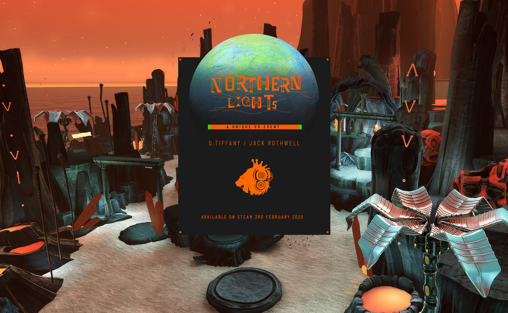 Northern Lights screenshot 6