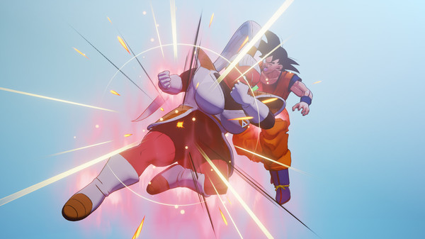 DRAGON BALL Z: KAKAROT Pre-Order DLC Pack for steam DRAGON BALL Z: KAKAROT Pre-Order DLC Pack for steam