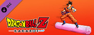 DRAGON BALL Z: KAKAROT - Tao Pai Pai Pillar