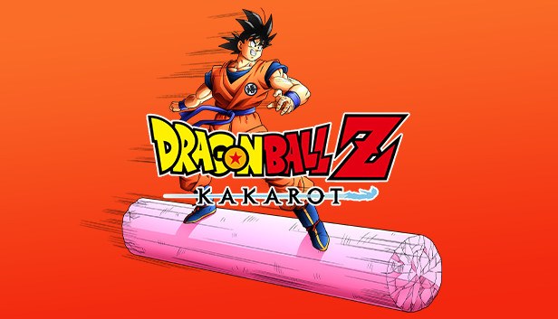 DRAGON BALL Z: KAKAROT - Tao Pai Pai Pillar on Steam