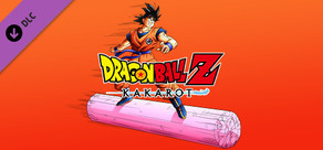 DRAGON BALL Z: KAKAROT - Tao Pai Pai Pillar