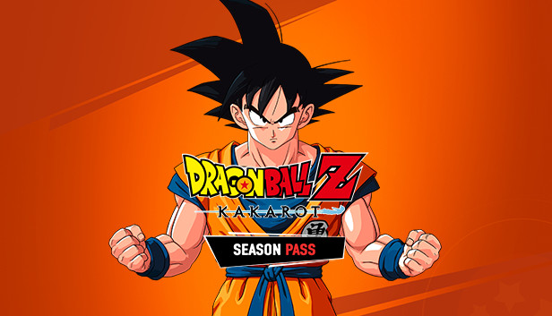 Dragon Ball Z: Kakarot Season Pass - PC