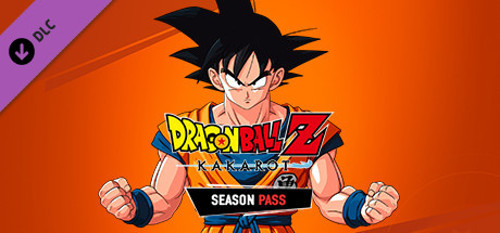 Buy Dragon Ball Xenoverse - Season Pass