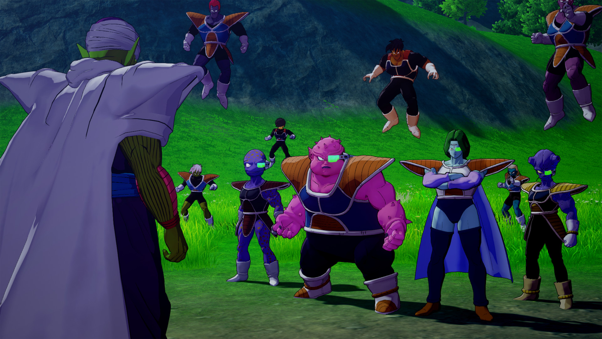 DRAGON BALL Z: KAKAROT Season Pass 2 on Steam