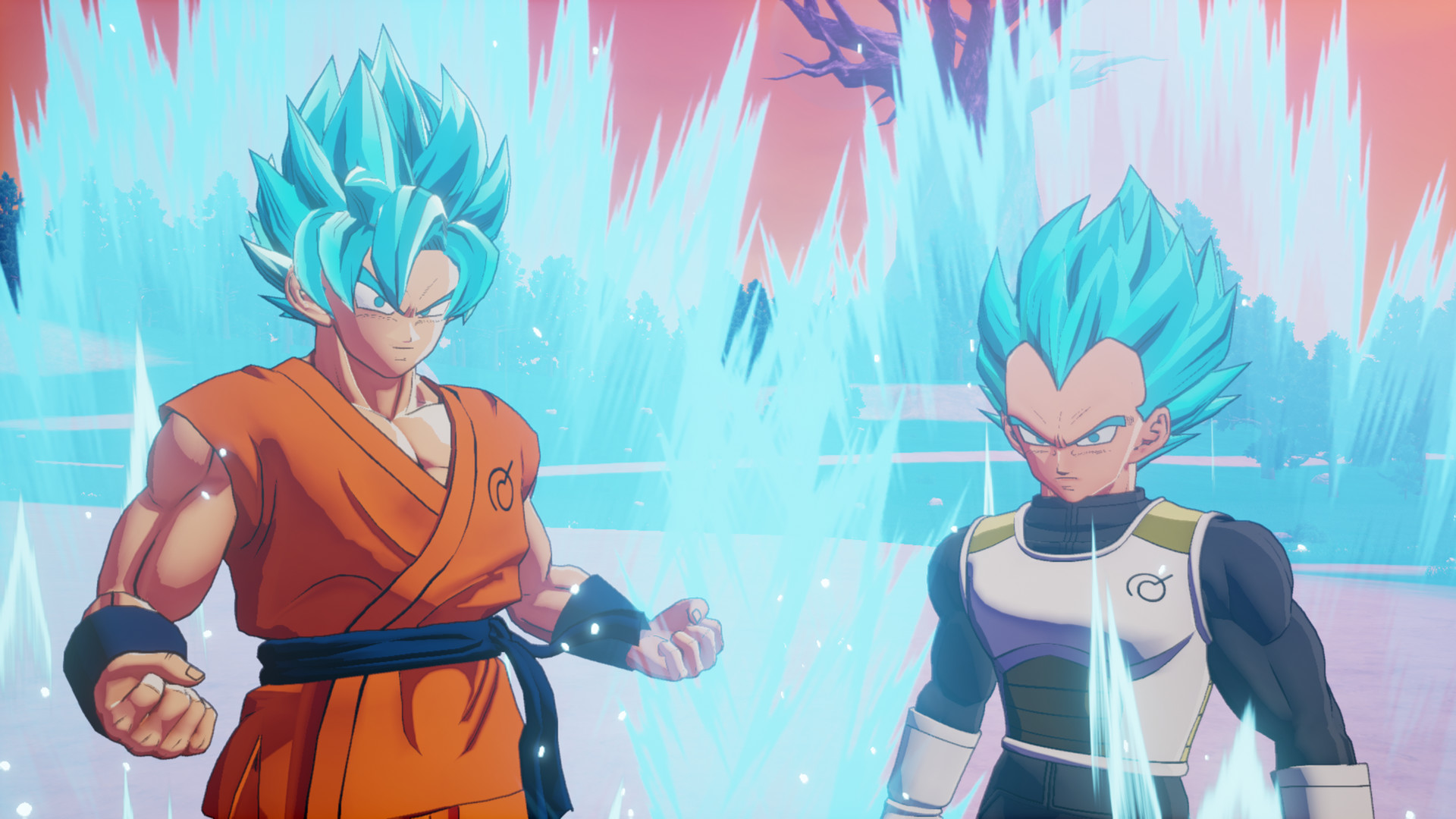 DRAGON BALL Z: Kakarot - Season Pass DLC Steam Altergift